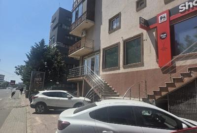 Spațiu comercial, de 88 mp, în Roșu - 3