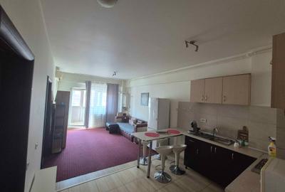 Apartament cu 2 camere în Chiajna