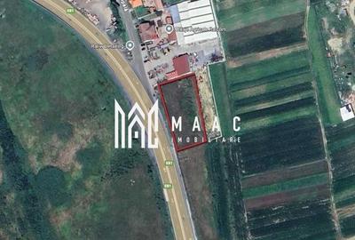 Teren agricol extravilan de 2600 mp, în Veștem - 1