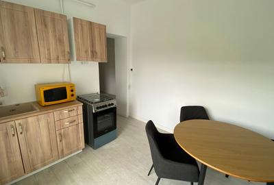 Apartament cu 2 camere decomandat în Central - 6