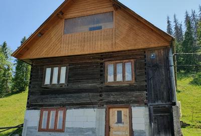 Casă cu 4 camere în Ocoale - 7