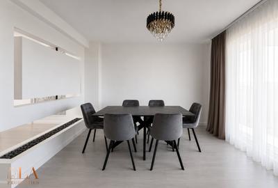 Duplex cu 4 camere cu Canalizare în Domnești - 10