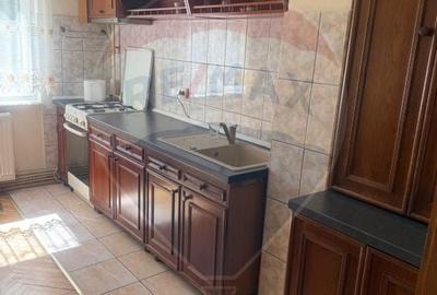 Apartament cu 2 camere decomandat în Central - 6