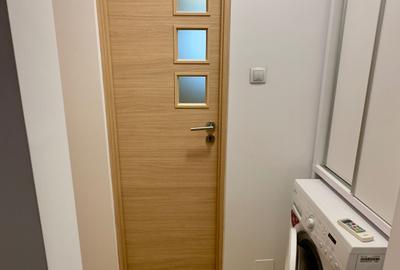 Apartament cu 2 camere decomandat în Central - 4