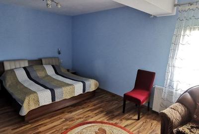 Casă individuală cu 5 camere cu Teren 980 Mp în Buda (Ariceștii Rahtivani) - 2