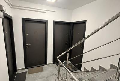 Garsonieră decomandată în Lunca Cetățuii