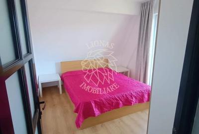 Apartament cu 3 camere în Central - 3