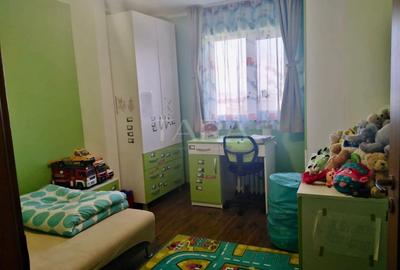 Apartament cu 4 camere decomandat, mobilat în Zorilor - 10