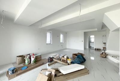 Duplex cu 4 camere cu Teren 340 Mp în Urseni - 3