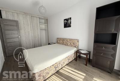 Apartament cu 2 camere semidecomandat, mobilat în Mărăști - 14