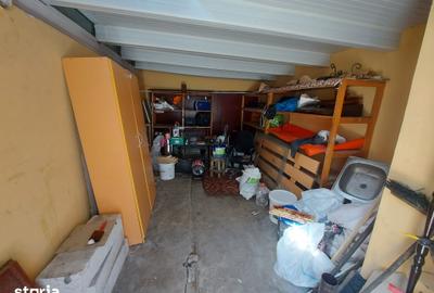 Casă cu 2 camere cu Teren 200 Mp în Central