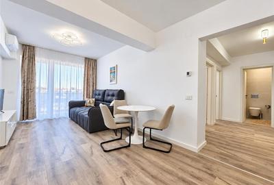 Apartament cu 3 camere decomandat în Calea Aradului