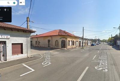 Spațiu comercial, de 288 mp, în Central