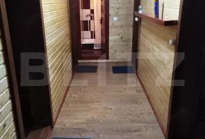 Casă cu 4 camere cu Teren 1002 Mp în Deal