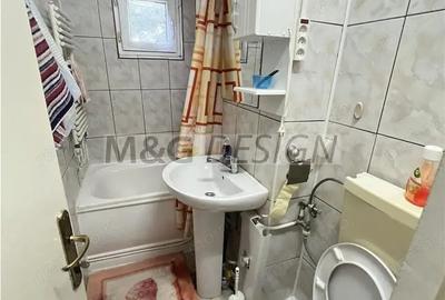 Apartament cu 4 camere semidecomandat în Central - 14