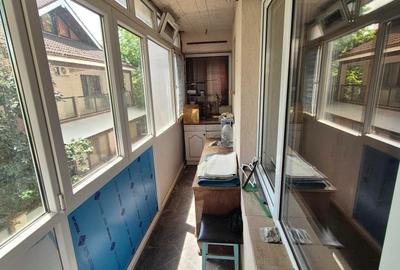 Apartament cu 2 camere semidecomandat în Prelungirea Ghencea - 7