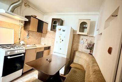 Apartament în Marghiloman - 4