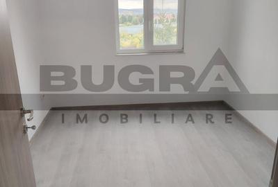 Apartament cu 4 camere decomandat în Gheorgheni - 5