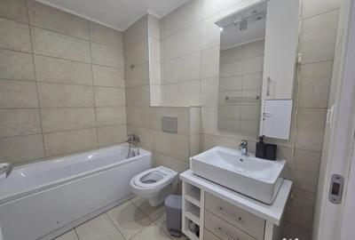 Apartament cu 2 camere semidecomandat în Ștefăneștii de Jos - 9