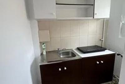 Garsonieră semidecomandată, mobilată în Zorilor - 4