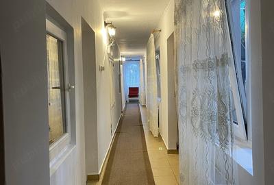 Casă cu 3 camere cu Teren 451 Mp în Oltenița - 6