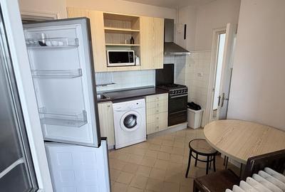 Apartament cu 2 camere în Eminescu - 2