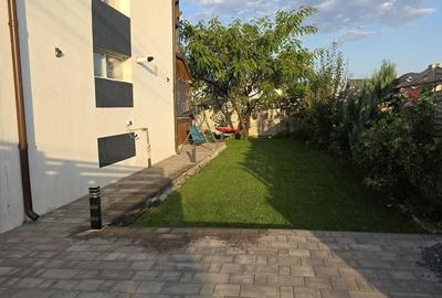 Casă cu 4 camere în Berceni