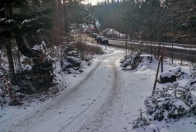 Teren de 1800 mp, în Central