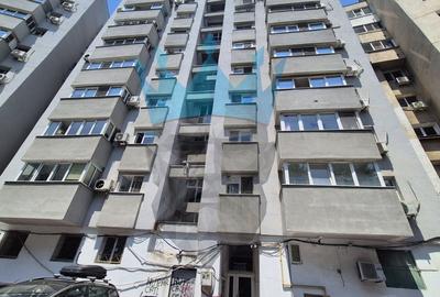 Garsonieră decomandată, mobilată în Dristor - 20