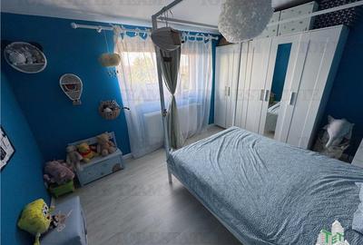 Casă individuală cu 9 camere cu Canalizare în Dobroești - 26