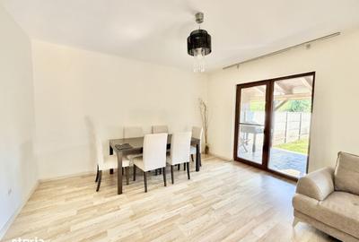 Casă cu 4 camere în Central - 7