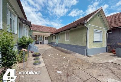 Casă cu 4 camere în Drauț - 3