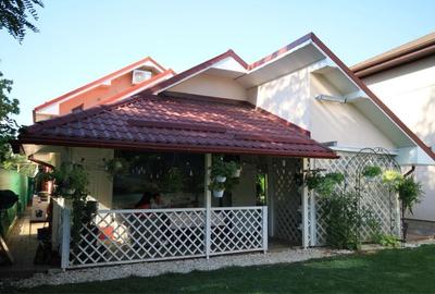 Casă cu 4 camere cu Teren 757 Mp în Slătioara - 5