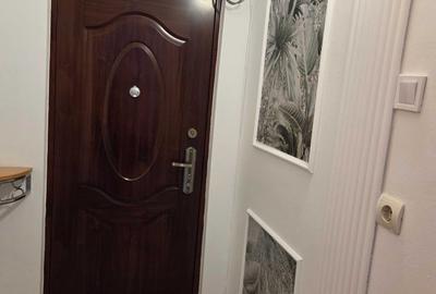 Garsonieră semidecomandată în Central