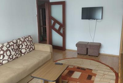 Apartament cu 3 camere decomandat în Central - 5