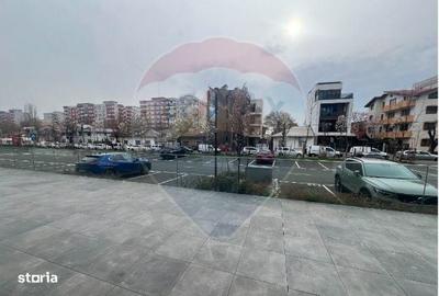 Spațiu comercial, de 122 mp, în Cotroceni - 2