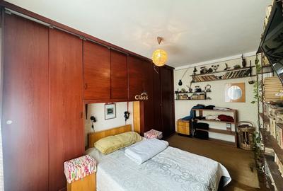 Apartament cu 4 camere decomandat, mobilat în Mănăștur - 6