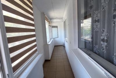 Apartament cu 2 camere semidecomandat în Micro 19 - 5