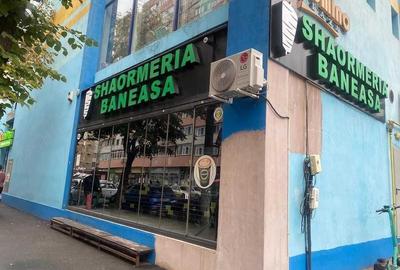 Spațiu comercial, de 25 mp, în Central
