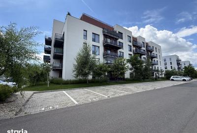 Apartament cu 2 camere în Central - 20