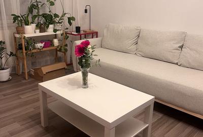 Apartament cu 2 camere decomandat în Militari