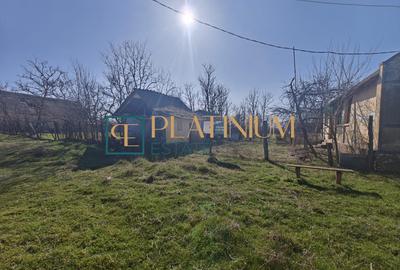 Casă individuală cu 2 camere cu Teren 5003 Mp în Cebza - 3