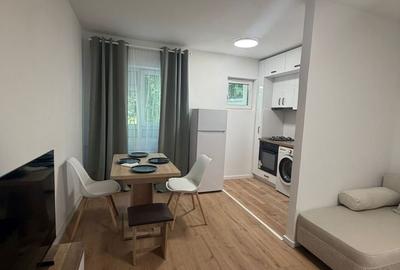 Apartament cu 2 camere în Apărătorii Patriei - 8