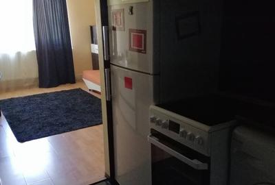 Garsonieră în Dâmbul Rotund - 1
