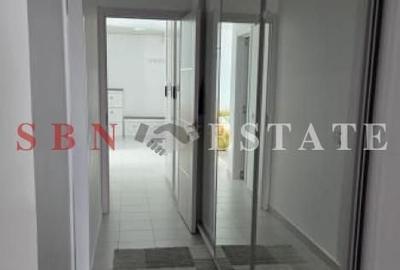 Apartament cu 3 camere decomandat în Militari