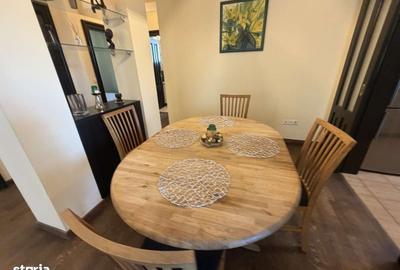 Apartament cu 3 camere, mobilat în Mehala - 20