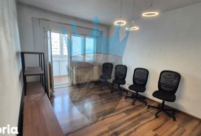 Apartament cu 2 camere, mobilat în Ștefan cel Mare - 1
