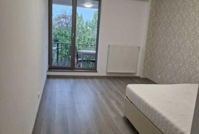 Garsonieră decomandată în Bucureștii Noi