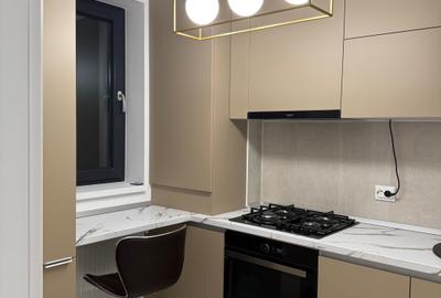Apartament decomandat în Central - 3