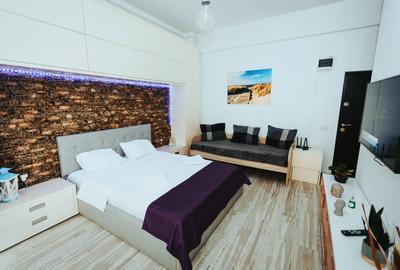 Garsonieră decomandată în Tomis Plus - 12